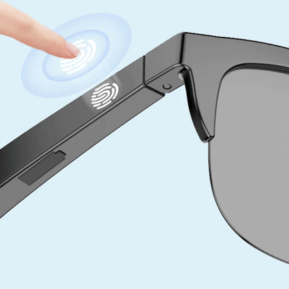 Lentes Inteligentes con Bluetooth