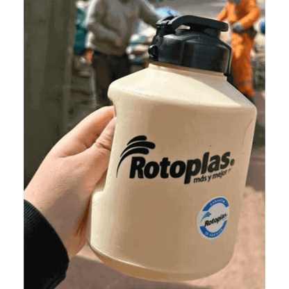 Tomatodo Rotoplas 1L – Edición Limitada