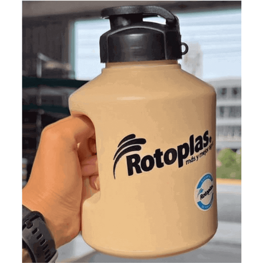 Tomatodo Rotoplas 1L – Edición Limitada