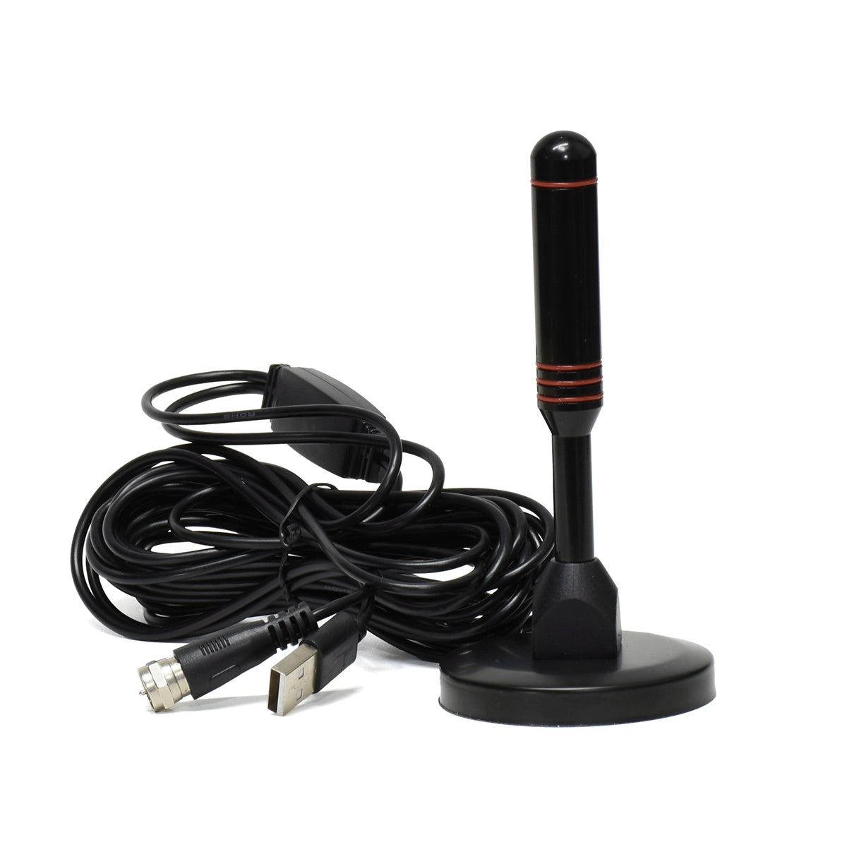 ClearTV™ – Antena Digital HD Potente - (COMPRA 1 Y LLEVA 2)