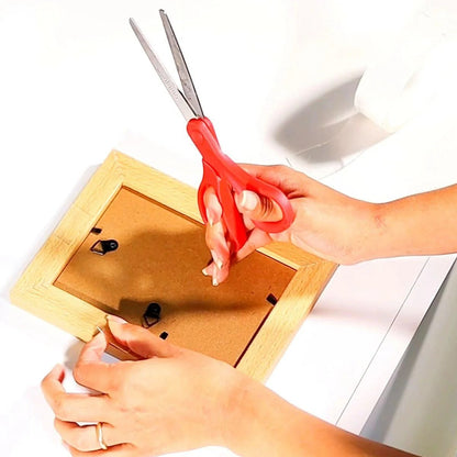 PROMO 4x1 Cinta Doble Contacto Lavable Y Reutilizable